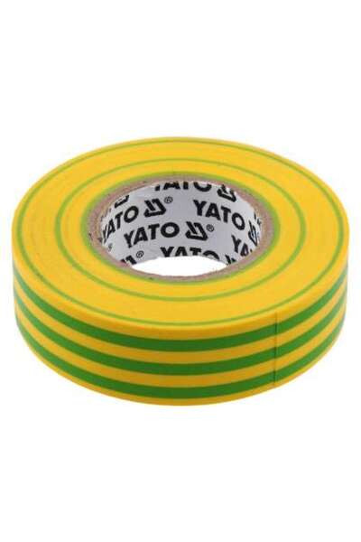 yato Bandă Izolatoare 19Mmx20Mx0,13Mm