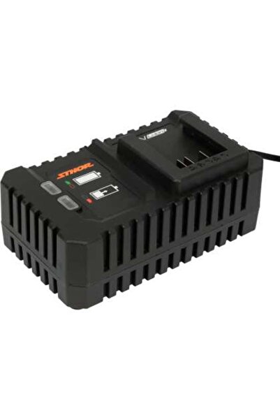 Sthor Încărcător Acumulator 20V, 4A (Timp De Încărcare 2Ah=30Min)