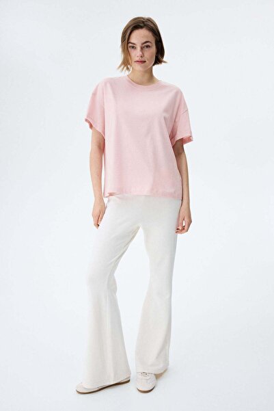 H&M Loose-fit cotton T-shirt