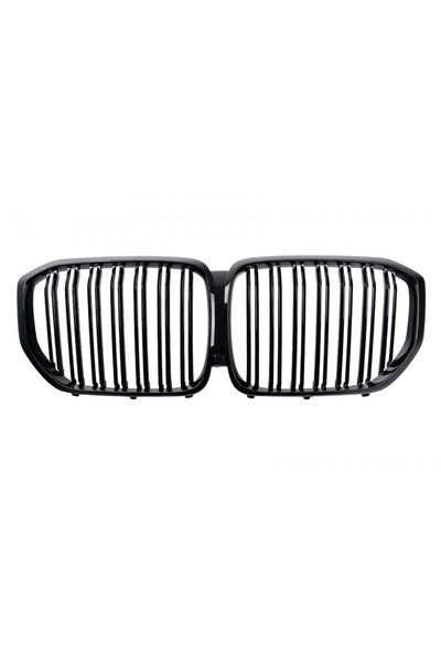 tuningset Grile centrale tip rinichi, potrivite pentru BMW X5 G05 2018-2022, ...
