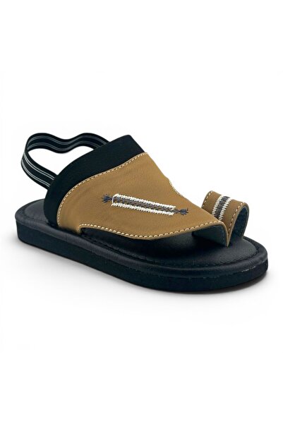 Footprint Little Kids Arabic slippers