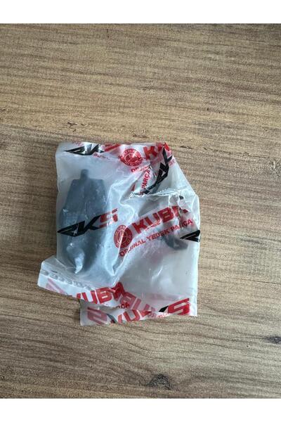 RKS VRS 125 Arka Fren Balatası Orjinal