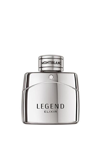 Mont Blanc Legend Elixir, Perfume, Men, 100 ml