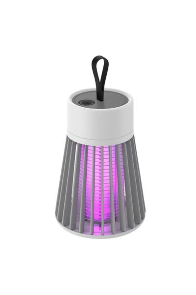 OEM Lampa UV anti insecte cu priza (ZvenS-HAM-165-)