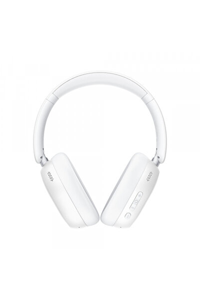 Acefast Handsfree Bluetooth H12, A2DP, ANC, Alb