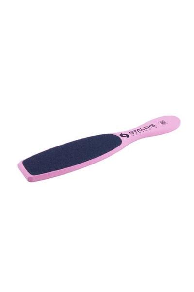 STALEKS Beauty&Care ABC 20/3 Pilă pentru călcâie, din lemn, abrazivitate 100/180