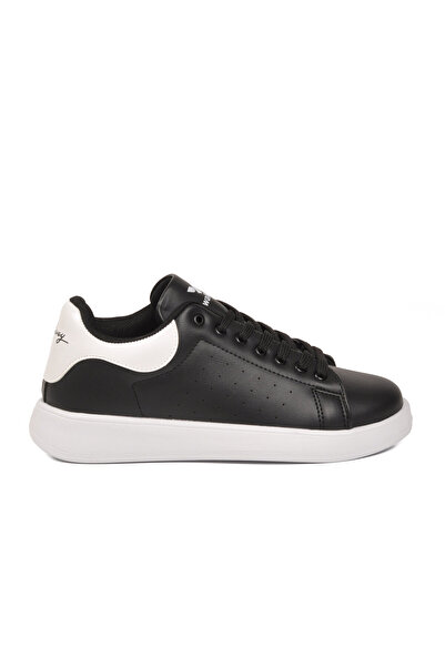 WALKWAY Crne lagane unisex cipele za slobodno vreme 26116 Costa G