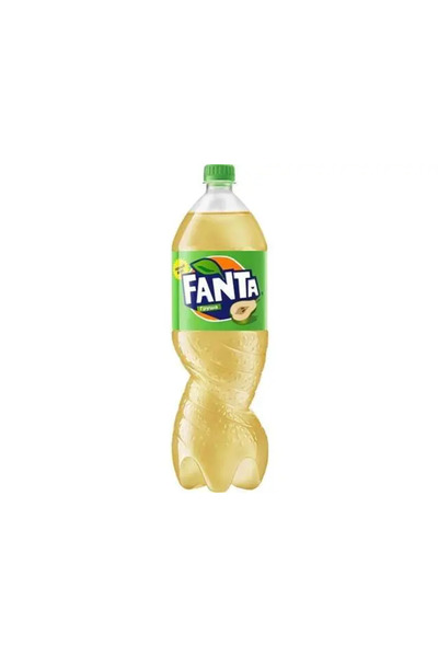 Fanta Pară 2 L