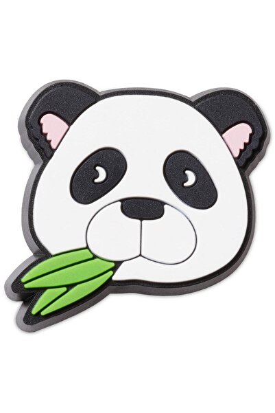 Crocs Jibbitz Panda Bear Face - UNIQUE 10011747-1