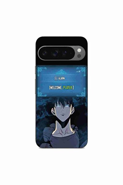 OEM Θήκη συμβατή με Google Pixel 9 Pro XL, από σιλικόνη gel TPU, μοντέλο Solo...