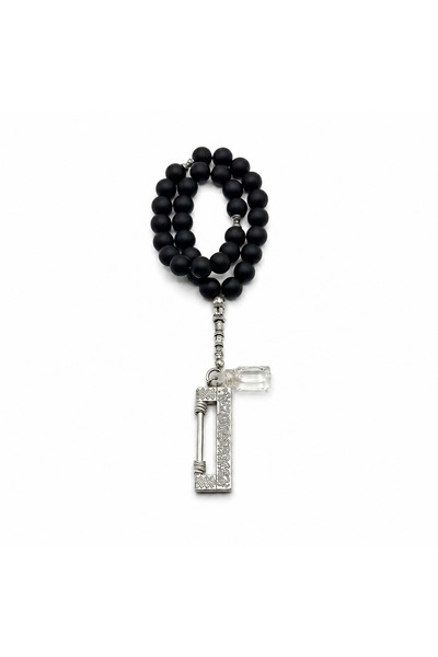 Tajseed Holy Kaaba Prayer Beads