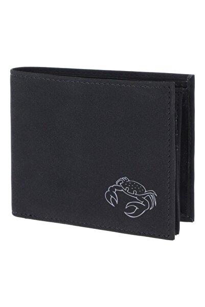oxmox Neu Cryptan Geldbörse RFID Schutz 12 cm