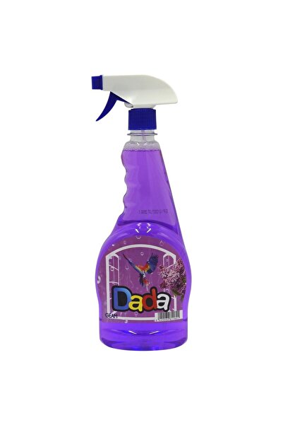 Vader Solutie, Dada, Geam 750 ml Liliac,