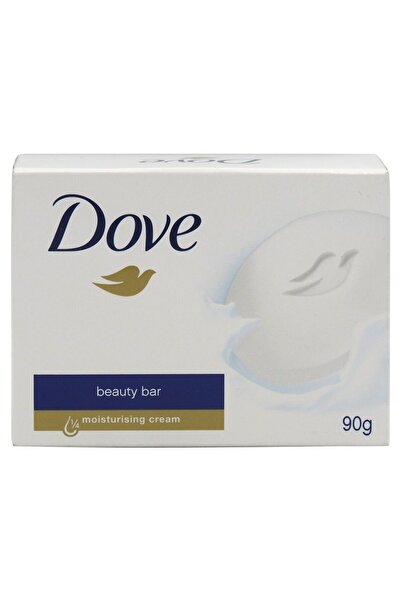 SOHO Soap, Dove, Cream 90 g Original Moisturizing Cream,