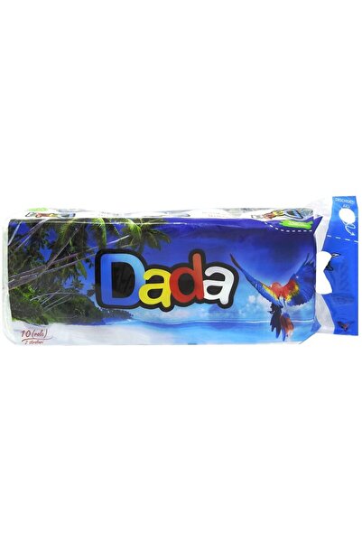 Dada Hartie Igienica 10ROLE 2STR