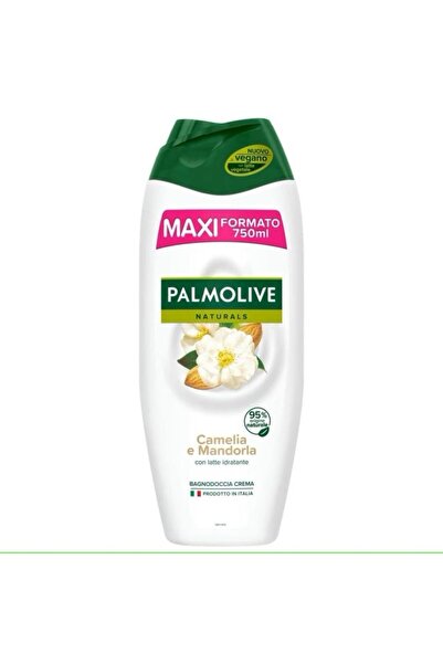 PS Products Gel de Dus, Palmolive, 750 ml Camelia Mandorla,