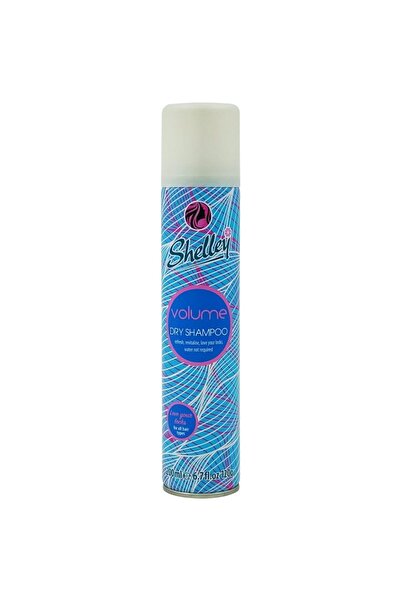SOHO Σαμπουάν, Shelley, για ξηρά μαλλιά, 200 ml