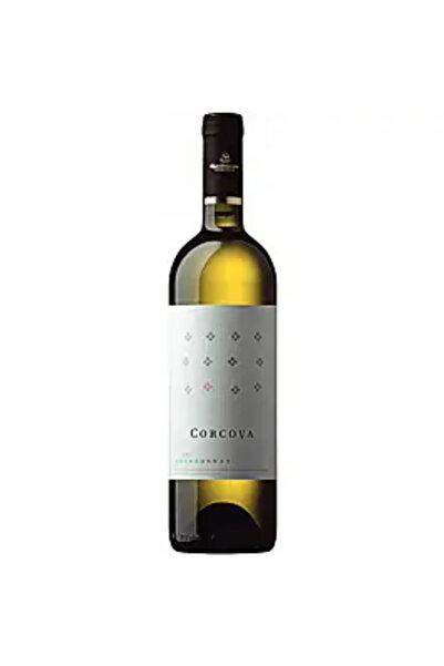 Corcova Vin alb sec, Chardonnay, 0,75 L