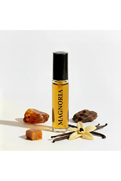 Magnoria ARABIANS TONKA EDP 5 ML Erkek Parfüm