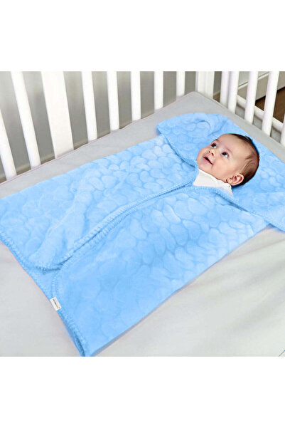 COTTON HOME Baby Breathable Swaddle Blanket – Ultra Soft, Lightweight & Cozy ...