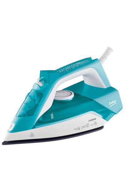 Beko BEU 2924 2400 W Buharlı Ütü