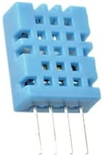 Yıldızan Nzr Beautestore Temperature and Humidity Sensor 2026 1103473