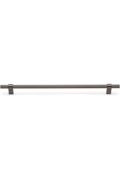 Yıldızan TAMGÜN 320 mm culoare afumată Mâner clasic TAMGÜN 1159648