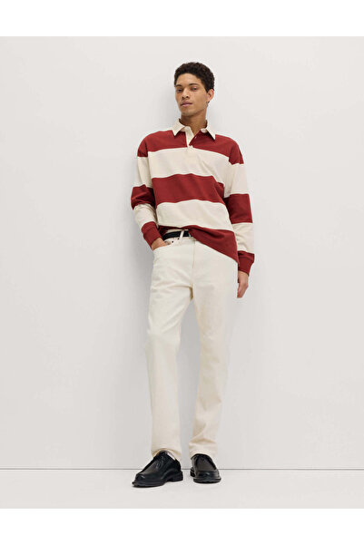 Marks & Spencer Çizgili Rugby Üst