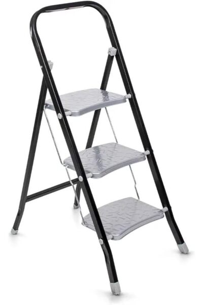 Yıldızan Nzr Beautestore 13003 3 Step Ladder 2026 1103473
