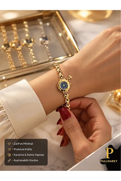 pullmarkt Charmlı - Women's Wristwatch