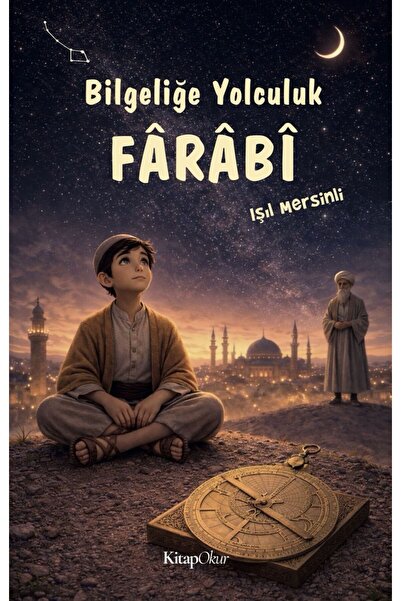 KİTAPOKUR Farabi