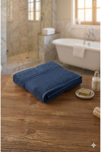 Özdilek Colurist Silgi Bath Towel 90X150 cm 100% Cotton