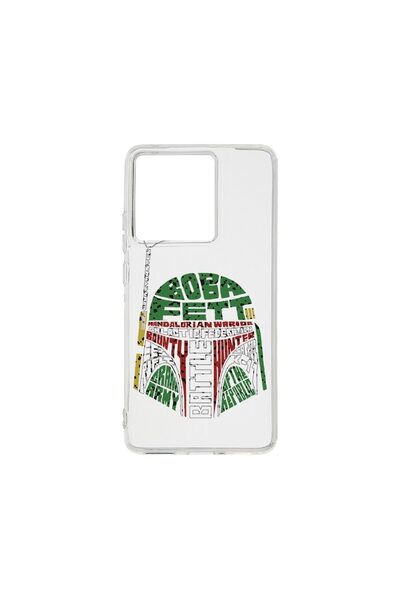 bestcase Калъф за Motorola Edge 50 Neo, BestCase™ Прозрачен силиконов 2ММ, Ка...