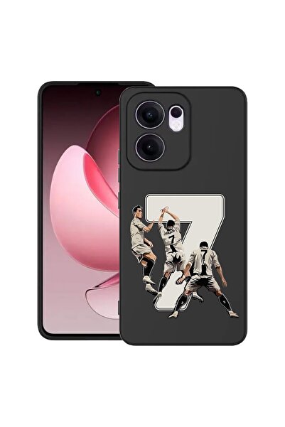 bestcase Θήκη για OPPO Reno13 F 5G, Προστατευτική λεπτή θήκη σιλικόνης 1.2MM,...