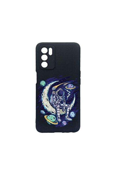 bestcase Husa BestCase¬Æ SLIM SIlicon 0.8MM, Compatibila Cu OPPO A16, Astrona...