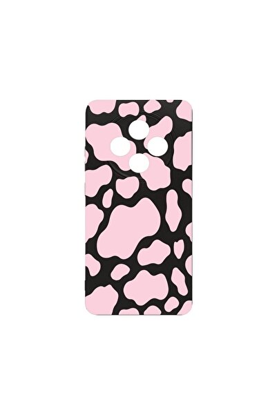 bestcase Λεπτή Θήκη Σιλικόνης 0.8MM, Συμβατή με OPPO Reno12 FS / Reno12 F, Ρο...