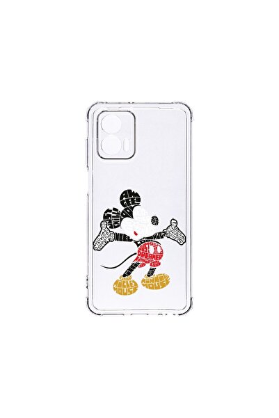 bestcase Husa Anti Shock 1.5MM, compatibilă cu Motorola Edge 50 Fusion, Calli...