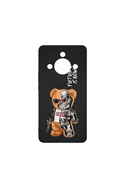 bestcase Husa BestCase¬Æ Slim SIlicon 0.8MM, Compatibila Cu Honor X50, Half R...