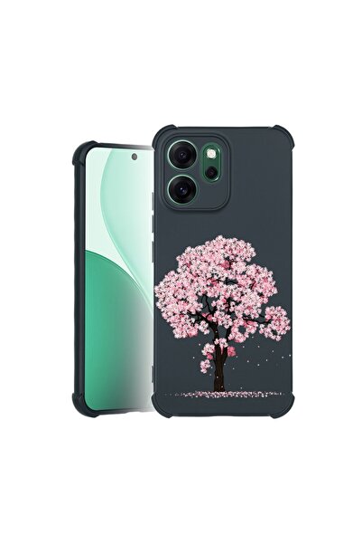 bestcase ¬Æ Husa TPU Pro Shock Compatibila cu OPPO Reno14 F / Reno14 FS, cu D...
