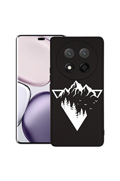 bestcase Husă pentru Honor Magic 7 Lite, Silicon subțire premium de 1.2MM, Ca...