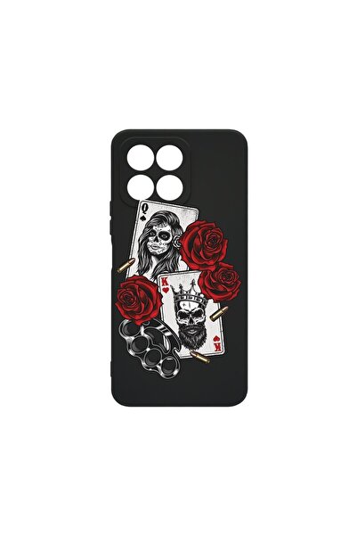 bestcase Θήκη Σιλικόνης Premium Λεπτή 1.2MM, Συμβατή με Honor X8 5G / Honor X...