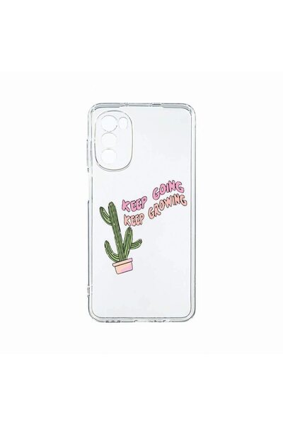 bestcase Θήκη σιλικόνης, Συμβατή με Motorola Moto G82 / Moto G52, Συνεχώς σε ...