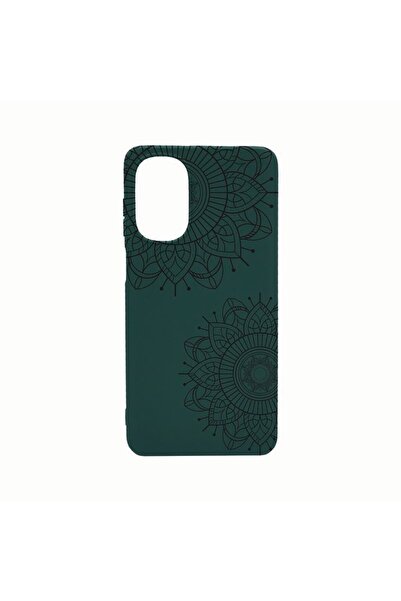 bestcase Husa Silicon, Compatibila Cu Motorola Moto G62 5G, Non Figurative Fl...
