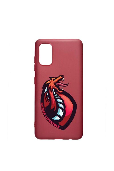 bestcase Husa Silicon, Compatibila Cu Oppo A74 5G, Gamers Lifestyle, rezisten...