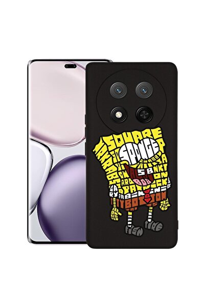 bestcase Husă pentru Honor Magic 7 Lite, Silicon subțire premium de 1.2MM, Sp...