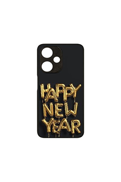 bestcase Husa BestCase¬Æ MaxSafe, Compatibila Cu OPPO A59 5G, Happy New Year,...