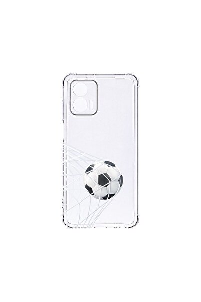 bestcase ¬Æ Husa Anti Shock 1.5MM, Compatibila Cu Motorola Edge 50 Fusion, Fo...