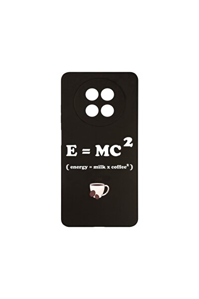 bestcase ¬Æ Husa Premium Silicon pentru Honor Magic7 Lite, Energy = Coffee X ...