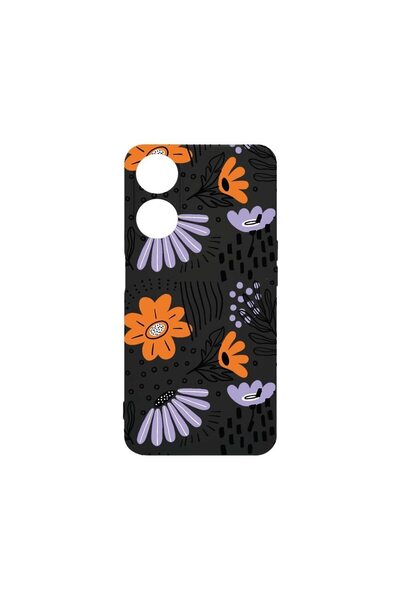 bestcase Husa BestCase¬Æ SLIM SIlicon 0.8MM, Compatibila Cu OPPO A58 5G, Flow...