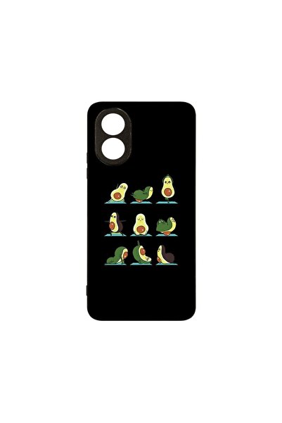 bestcase Husa BestCase¬Æ MaxSafe, Compatibila Cu OPPO A38 4G, Avocado Yoga, H...